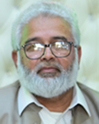 Amjad Rana Adv.